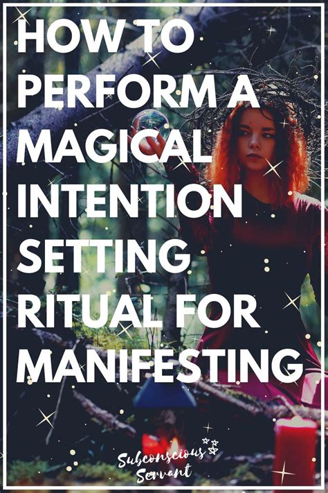 The Power of Ritual: Must-Read Books for Incorporating Chaos Magic in Daily Life